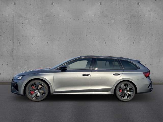 Fahrzeugabbildung SKODA Octavia Combi TSI DSG RS MatrLED Nav CANTON elHe