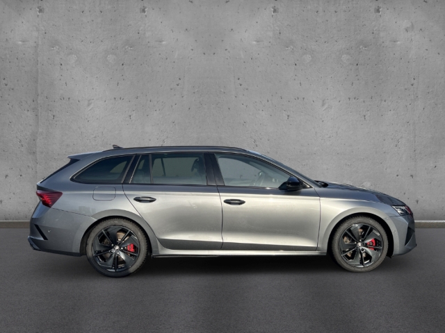 Fahrzeugabbildung SKODA Octavia Combi TSI DSG RS MatrLED Nav CANTON elHe