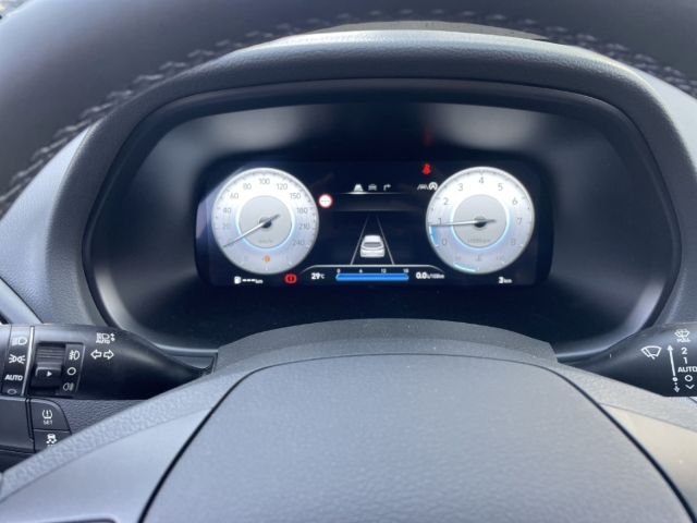 Fahrzeugabbildung Hyundai i30 FL MY25 5-Trg 1.0 T-GDI ADVANTAGE Navi LED Apple CarPlay Android Auto Mehrzonenklima