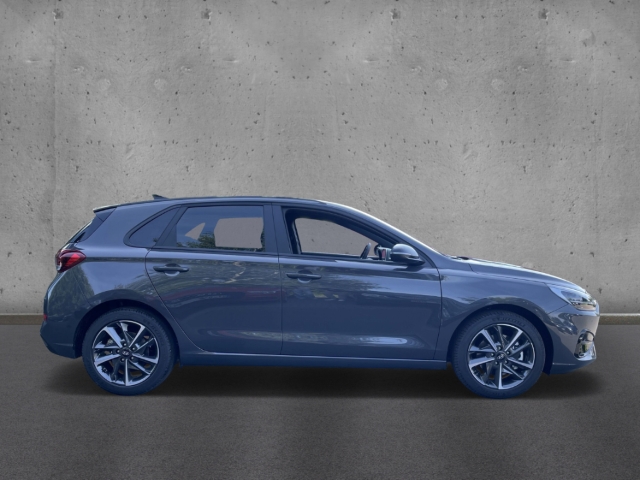 Fahrzeugabbildung Hyundai i30 FL MY25 5-Trg 1.0 T-GDI ADVANTAGE Navi LED Apple CarPlay Android Auto Mehrzonenklima
