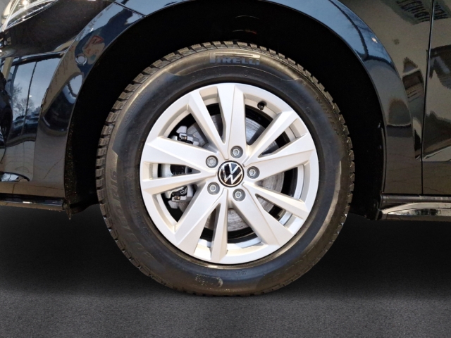 Fahrzeugabbildung Volkswagen Touran 2.0 TDI Goal R-Line Navi ACC PDC Kamera IQ.LIGHT