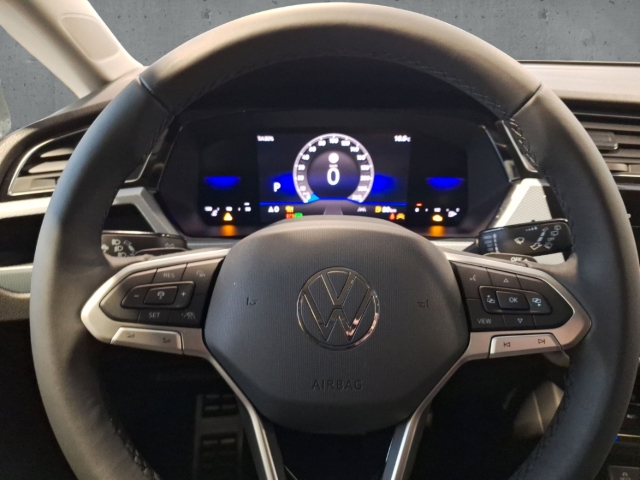 Fahrzeugabbildung Volkswagen Touran 2.0 TDI Goal R-Line Navi ACC PDC Kamera IQ.LIGHT