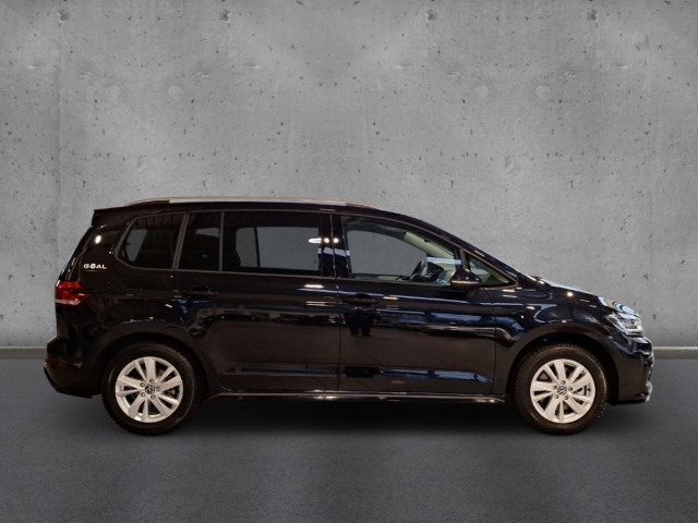 Fahrzeugabbildung Volkswagen Touran 2.0 TDI Goal R-Line Navi ACC PDC Kamera IQ.LIGHT