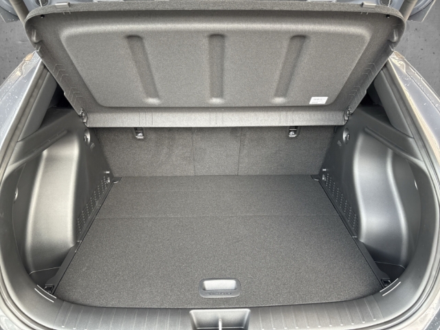 Fahrzeugabbildung Hyundai KONA SX2 65kWh MY26 N-LINE el.Heckklappe Navi digitales Cockpit LED ACC Apple CarPlay