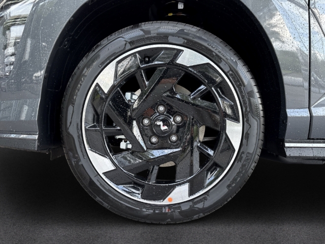 Fahrzeugabbildung Hyundai KONA SX2 65kWh MY26 N-LINE el.Heckklappe Navi digitales Cockpit LED ACC Apple CarPlay