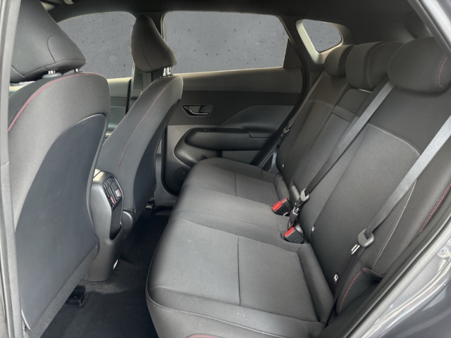 Fahrzeugabbildung Hyundai KONA SX2 65kWh MY26 N-LINE el.Heckklappe Navi digitales Cockpit LED ACC Apple CarPlay