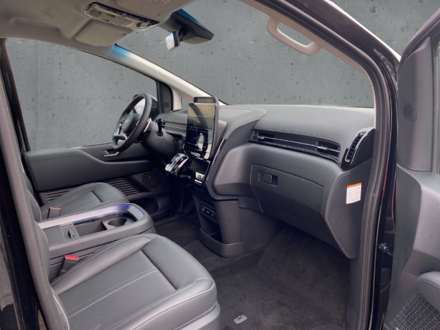 Fahrzeugabbildung Hyundai STARIA HEV 1.6 SIGNATURE 7-Sitzer Navi Leder digitales Cockpit Soundsystem