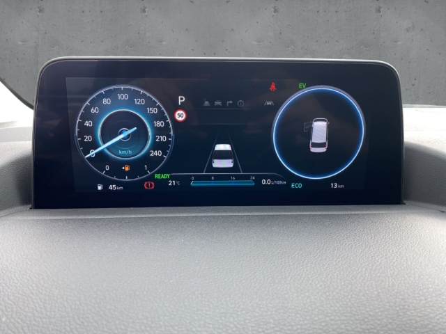 Fahrzeugabbildung Hyundai STARIA HEV 1.6 SIGNATURE 7-Sitzer Navi Leder digitales Cockpit Soundsystem