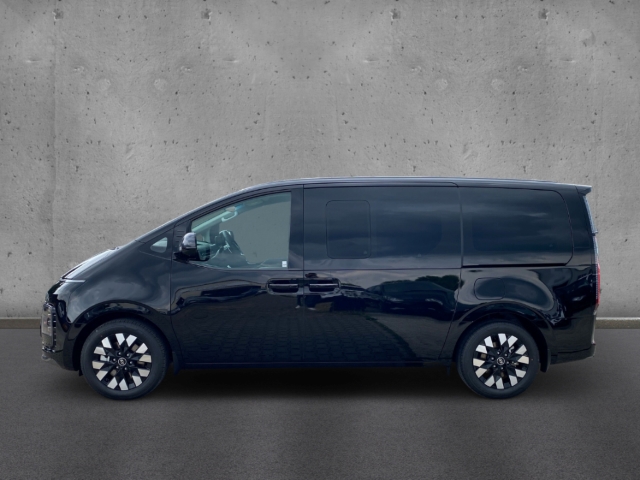 Fahrzeugabbildung Hyundai STARIA HEV 1.6 SIGNATURE 7-Sitzer Navi Leder digitales Cockpit Soundsystem