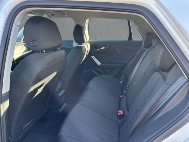 Fahrzeugabbildung Audi Q2 1.0 TFSI 30 NAVI CLIMATRONIC SHZ LM RFK LED