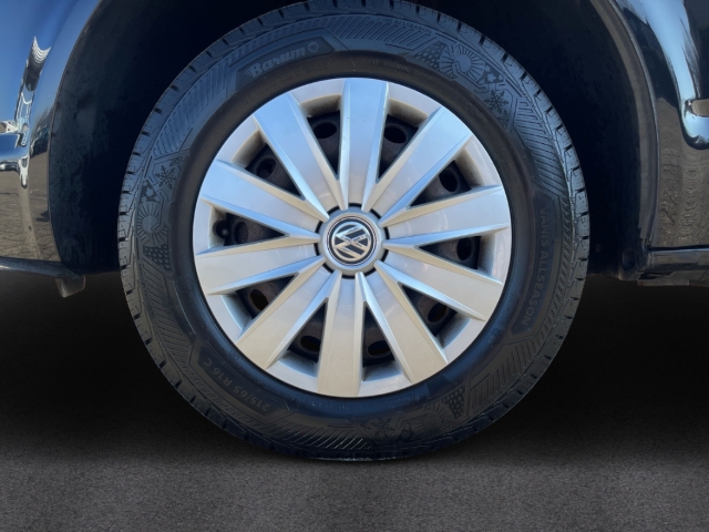 Fahrzeugabbildung Volkswagen Transporter Caravelle 2.0 TDI LangerRdS Comfortline Navi PDC Tempo Klima