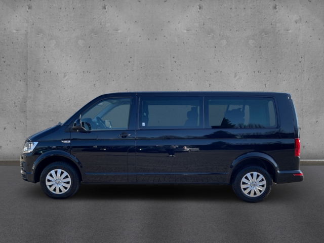 Fahrzeugabbildung Volkswagen Transporter Caravelle 2.0 TDI LangerRdS Comfortline Navi PDC Tempo Klima
