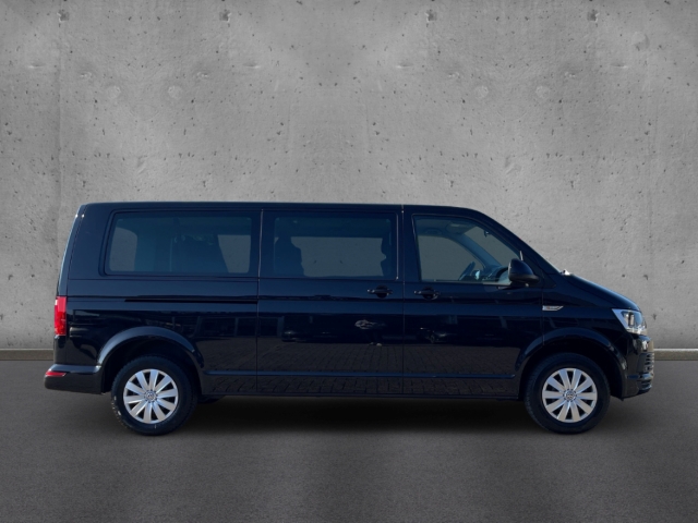 Fahrzeugabbildung Volkswagen Transporter Caravelle 2.0 TDI LangerRdS Comfortline Navi PDC Tempo Klima
