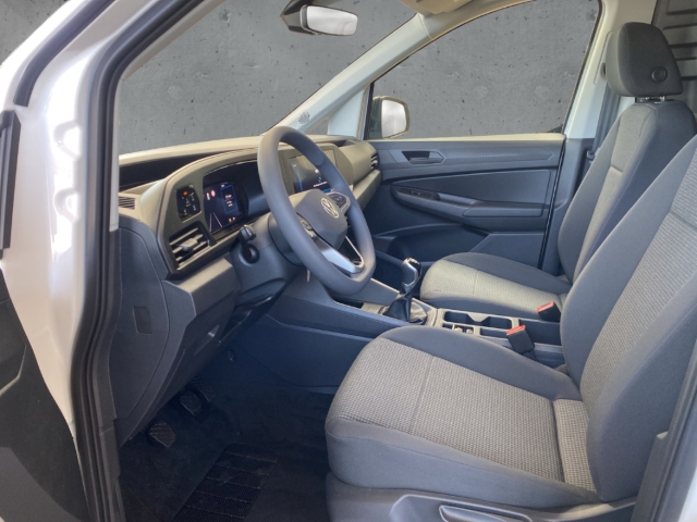 Fahrzeugabbildung Volkswagen Caddy Cargo 2.0 TDI Klima AHK Navi Ganzjahresreifen