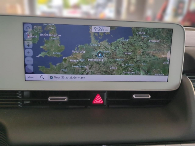 Fahrzeugabbildung Hyundai IONIQ 5 77,4kWh 4WD TECHNIQ Navi Digitales Cockpit LED ACC Apple CarPlay Android Auto