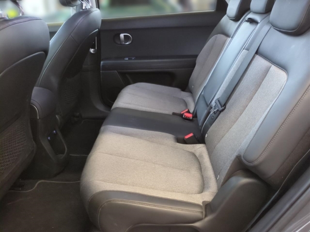 Fahrzeugabbildung Hyundai IONIQ 5 77,4kWh 4WD TECHNIQ Navi Digitales Cockpit LED ACC Apple CarPlay Android Auto