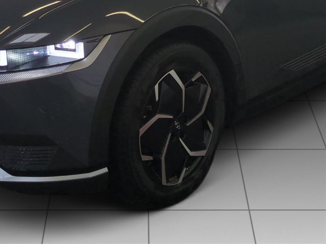 Fahrzeugabbildung Hyundai IONIQ 5 77,4kWh 4WD TECHNIQ Navi Digitales Cockpit LED ACC Apple CarPlay Android Auto