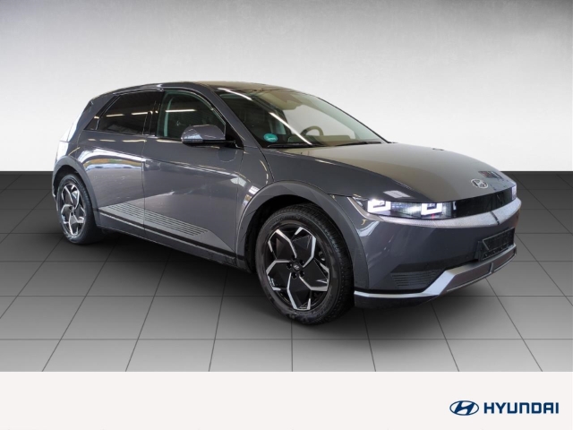 Fahrzeugabbildung Hyundai IONIQ 5 77,4kWh 4WD TECHNIQ Navi Digitales Cockpit LED ACC Apple CarPlay Android Auto