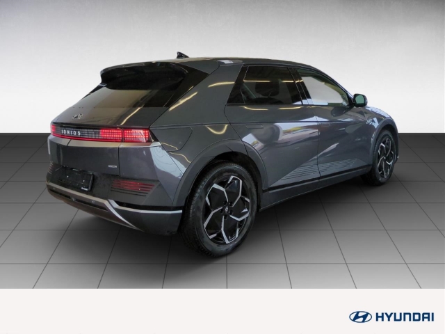 Fahrzeugabbildung Hyundai IONIQ 5 77,4kWh 4WD TECHNIQ Navi Digitales Cockpit LED ACC Apple CarPlay Android Auto