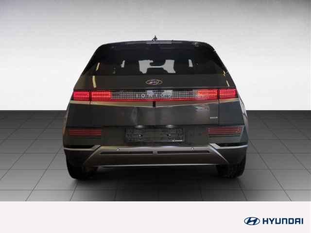 Fahrzeugabbildung Hyundai IONIQ 5 77,4kWh 4WD TECHNIQ Navi Digitales Cockpit LED ACC Apple CarPlay Android Auto