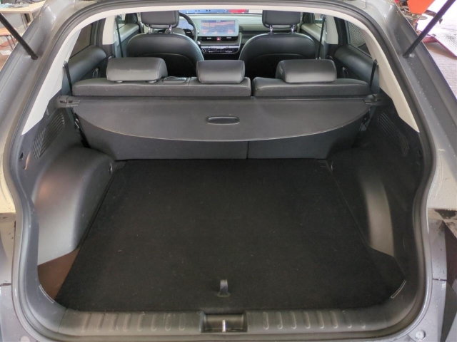 Fahrzeugabbildung Hyundai IONIQ 5 77,4kWh 4WD TECHNIQ Navi Digitales Cockpit LED ACC Apple CarPlay Android Auto