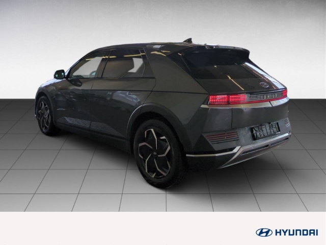 Fahrzeugabbildung Hyundai IONIQ 5 77,4kWh 4WD TECHNIQ Navi Digitales Cockpit LED ACC Apple CarPlay Android Auto