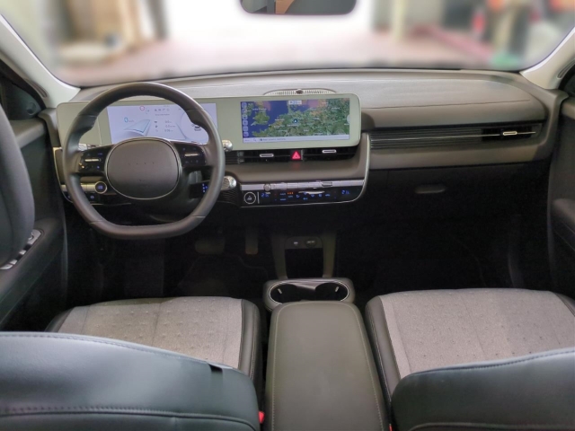 Fahrzeugabbildung Hyundai IONIQ 5 77,4kWh 4WD TECHNIQ Navi Digitales Cockpit LED ACC Apple CarPlay Android Auto