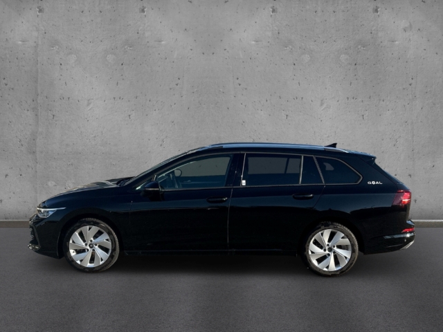 Fahrzeugabbildung Volkswagen Golf VIII Goal GOAL 2.0 TDI DSG Navi HUD LedPlus A