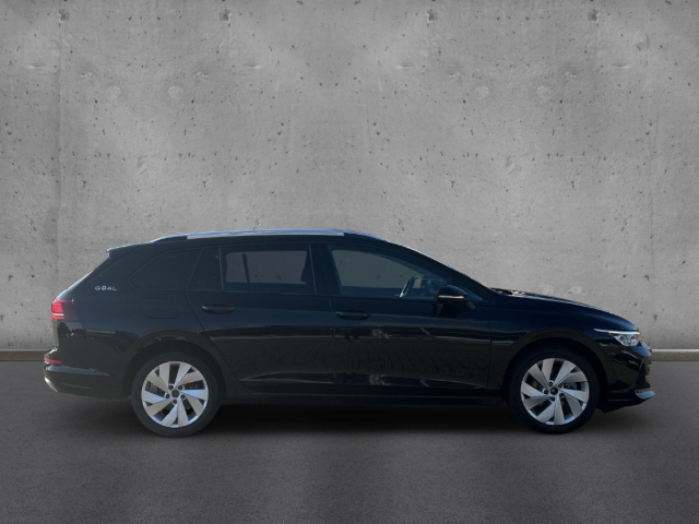 Fahrzeugabbildung Volkswagen Golf VIII Goal GOAL 2.0 TDI DSG Navi HUD LedPlus A