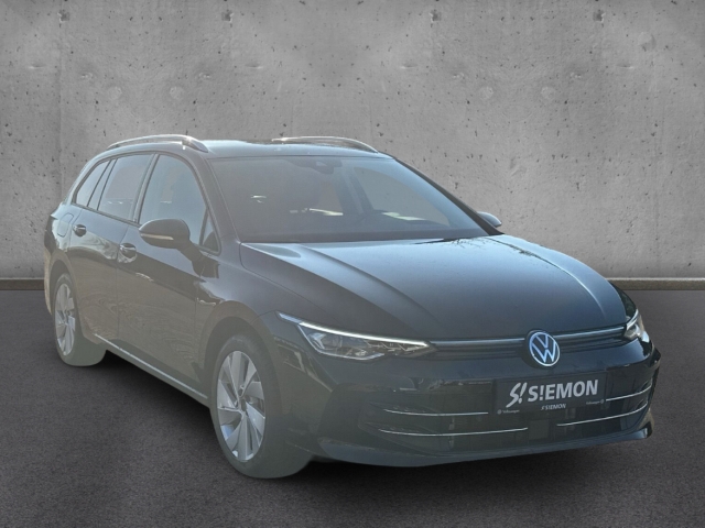 Fahrzeugabbildung Volkswagen Golf VIII Goal GOAL 2.0 TDI DSG Navi HUD LedPlus A