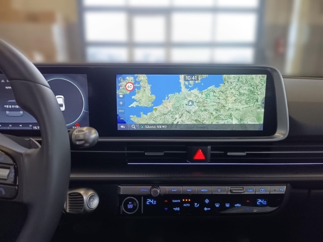 Fahrzeugabbildung Hyundai IONIQ 6 77,4kWh 4WD TECHNIQ HUD Navi Digitales Cockpit LED