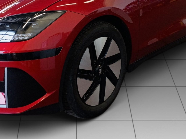 Fahrzeugabbildung Hyundai IONIQ 6 77,4kWh 4WD TECHNIQ HUD Navi Digitales Cockpit LED