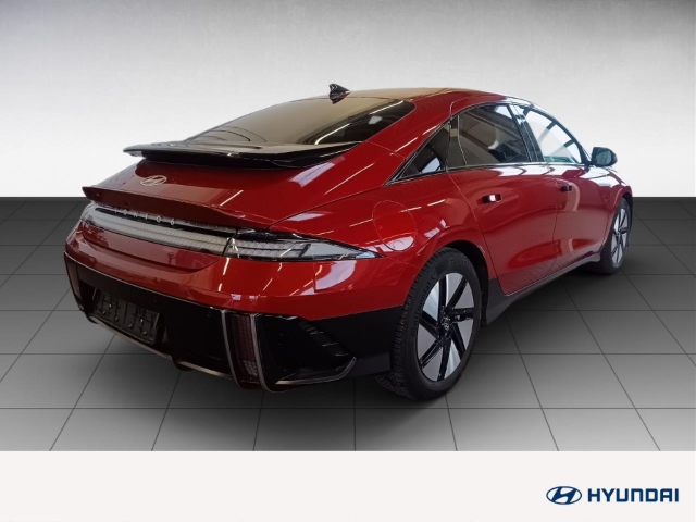 Fahrzeugabbildung Hyundai IONIQ 6 77,4kWh 4WD TECHNIQ HUD Navi Digitales Cockpit LED