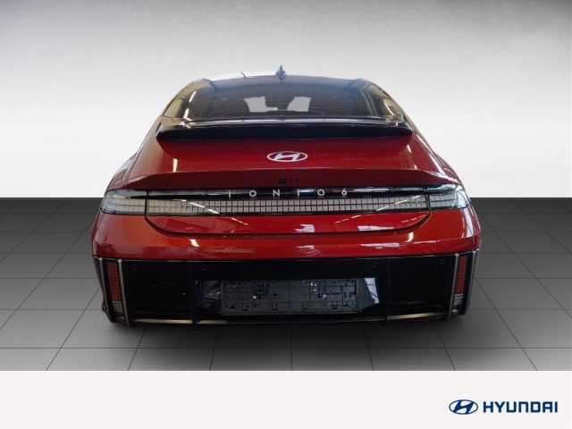 Fahrzeugabbildung Hyundai IONIQ 6 77,4kWh 4WD TECHNIQ HUD Navi Digitales Cockpit LED