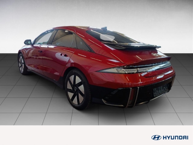 Fahrzeugabbildung Hyundai IONIQ 6 77,4kWh 4WD TECHNIQ HUD Navi Digitales Cockpit LED