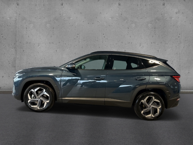Fahrzeugabbildung Hyundai TUCSON PHEV 1.6 T-GDi 4WD TREND LED Navi eHKL RKam Krell PDC SHZ