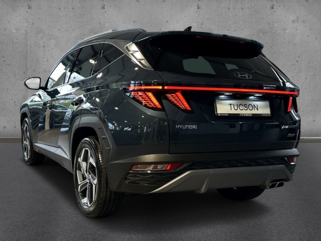 Fahrzeugabbildung Hyundai TUCSON PHEV 1.6 T-GDi 4WD TREND LED Navi eHKL RKam Krell PDC SHZ