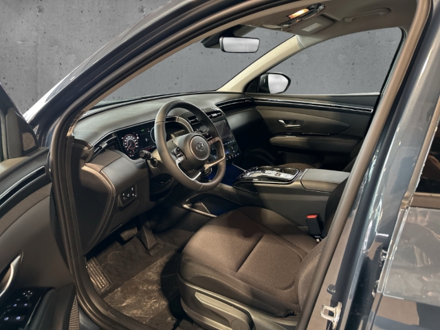 Fahrzeugabbildung Hyundai TUCSON PHEV 1.6 T-GDi 4WD TREND LED Navi eHKL RKam Krell PDC SHZ