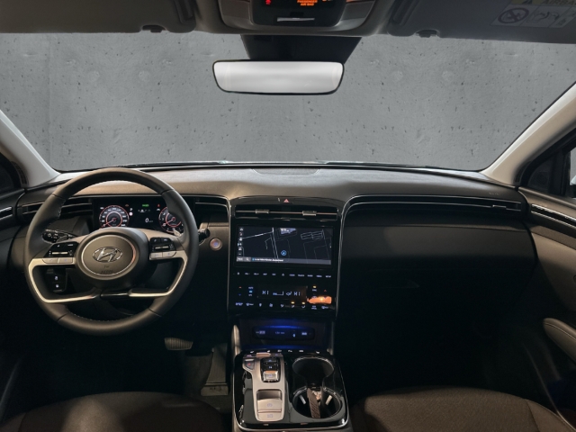 Fahrzeugabbildung Hyundai TUCSON PHEV 1.6 T-GDi 4WD TREND LED Navi eHKL RKam Krell PDC SHZ
