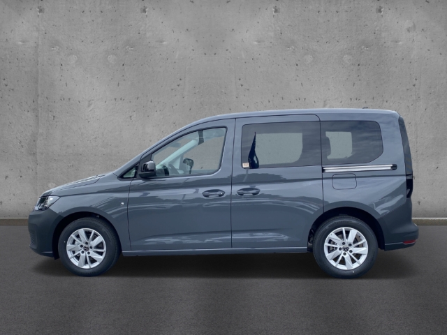 Fahrzeugabbildung Volkswagen Caddy 5-Sitzer 2,0 l TDI EU6 SCR Frontantrieb 6-