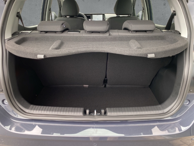 Fahrzeugabbildung Hyundai i10 FL MY25 1.0 TREND Navi Apple CarPlay Android Auto Musikstreaming