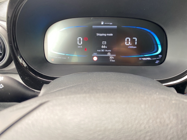 Fahrzeugabbildung Hyundai i10 FL MY25 1.0 TREND Navi Apple CarPlay Android Auto Musikstreaming