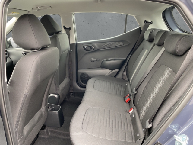 Fahrzeugabbildung Hyundai i10 FL MY25 1.0 TREND Navi Apple CarPlay Android Auto Musikstreaming