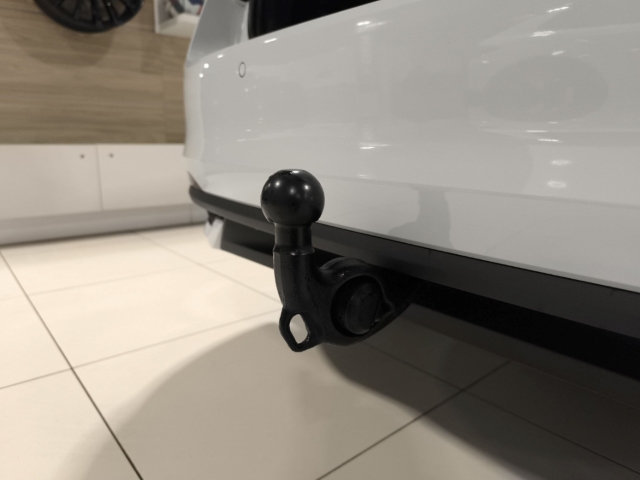 Fahrzeugabbildung SKODA Scala 1.5 TSI DSG BALANCE LED Navi AHK LM17 PDC