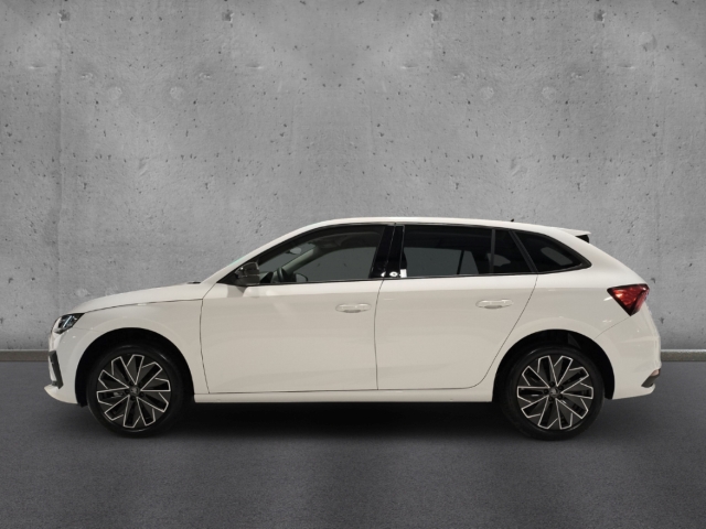 Fahrzeugabbildung SKODA Scala 1.5 TSI DSG BALANCE LED Navi AHK LM17 PDC