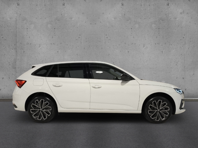 Fahrzeugabbildung SKODA Scala 1.5 TSI DSG BALANCE LED Navi AHK LM17 PDC