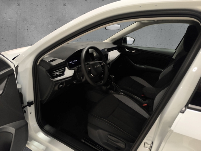 Fahrzeugabbildung SKODA Scala 1.5 TSI DSG BALANCE LED Navi AHK LM17 PDC