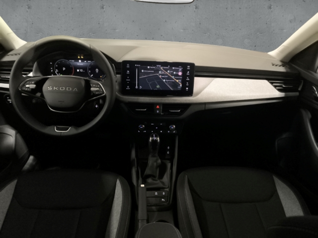 Fahrzeugabbildung SKODA Scala 1.5 TSI DSG BALANCE LED Navi AHK LM17 PDC