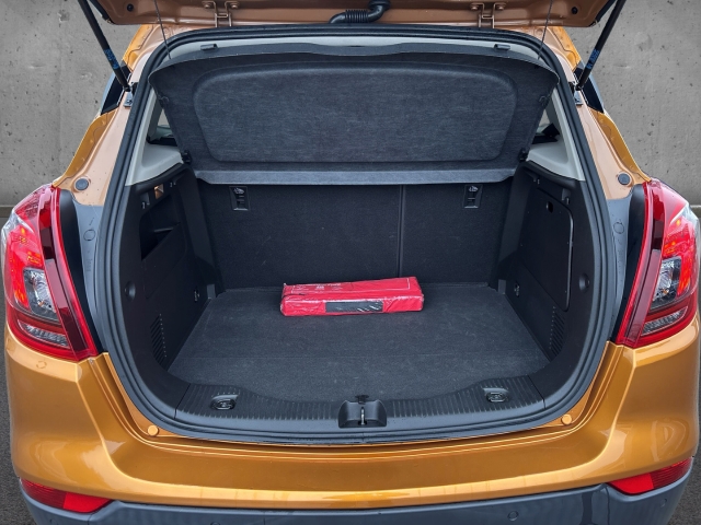 Fahrzeugabbildung Opel Mokka Innovation 1.6D LMF SHZ TEMP LED NAVI RFK