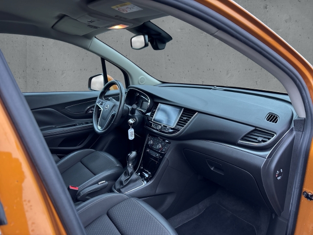 Fahrzeugabbildung Opel Mokka Innovation 1.6D LMF SHZ TEMP LED NAVI RFK